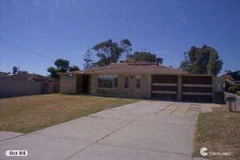 4 Marban Way, Wattleup, WA 6166