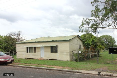 87 Meson St, Gayndah, QLD 4625