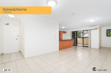 1/12-20 Lachlan St, Liverpool, NSW 2170