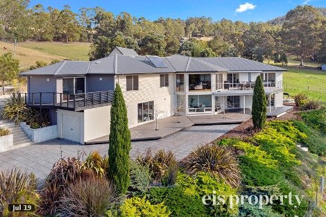 180 Woodbridge Hill Rd, Woodbridge, TAS 7162