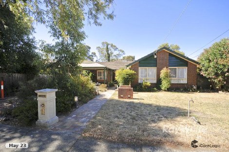 11 Dalpura Dr, Bayswater, VIC 3153