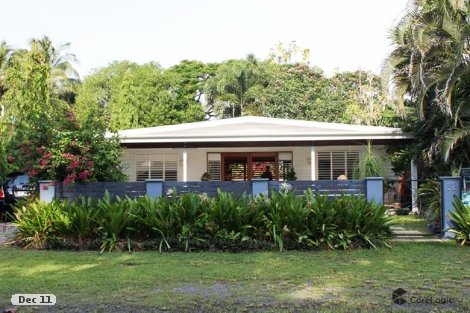 52 Marine Pde, Newell, QLD 4873