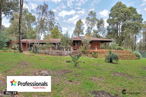 6 Gilfellon Rd, Stoneville, WA 6081