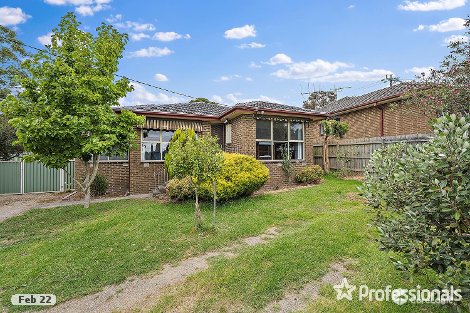 26 Connors Flat Rd, Wandin North, VIC 3139