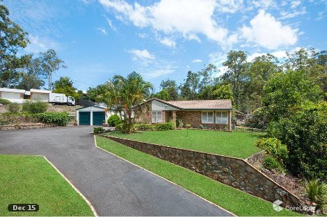 35 Beech Dr, Cashmere, QLD 4500