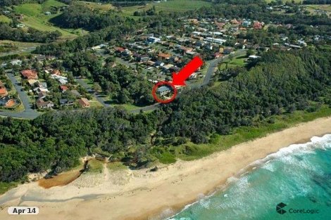 27 Elouera Dr, Sapphire Beach, NSW 2450