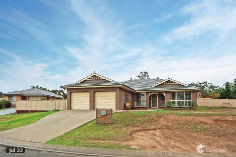 12 Asteria St, Worrigee, NSW 2540