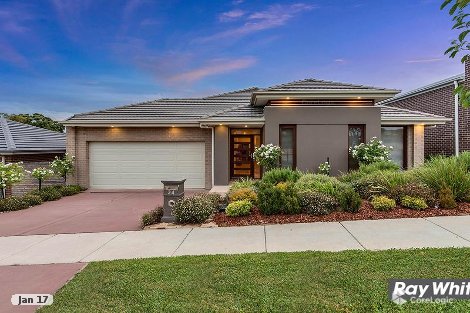 34 Critchley St, Casey, ACT 2913