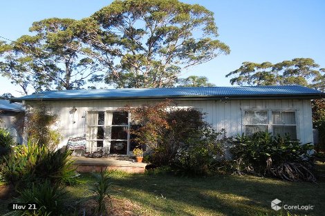 46 Goonawarra Dr, Cudmirrah, NSW 2540