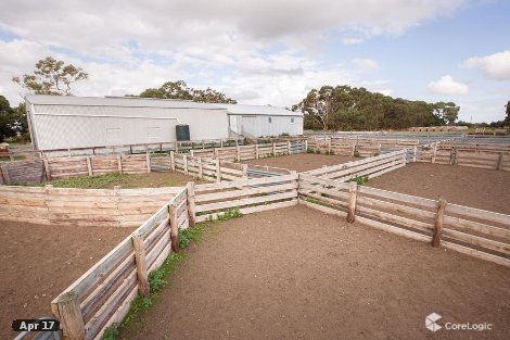 24244 Princes Hwy, Conmurra, SA 5272