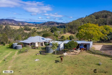 4094 Armidale Rd, Bellbrook, NSW 2440