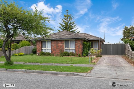 87 Valley Fair Dr, Narre Warren, VIC 3805