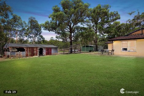 64 Rusty Lane East Arm, Branxton, NSW 2335