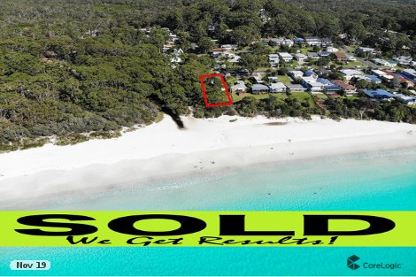 96 Cyrus St, Hyams Beach, NSW 2540