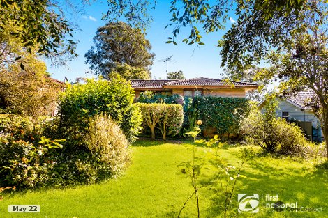 60 Enfield Ave, North Richmond, NSW 2754