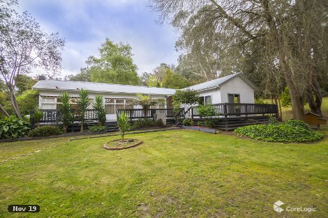 7-9 Hazford St, Healesville, VIC 3777