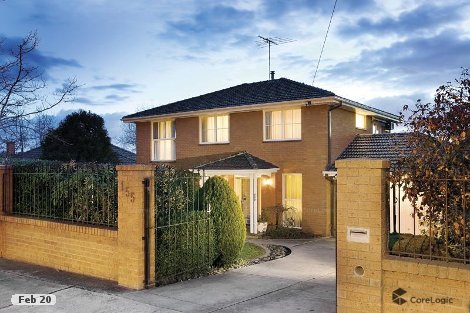 155 Balwyn Rd, Balwyn, VIC 3103