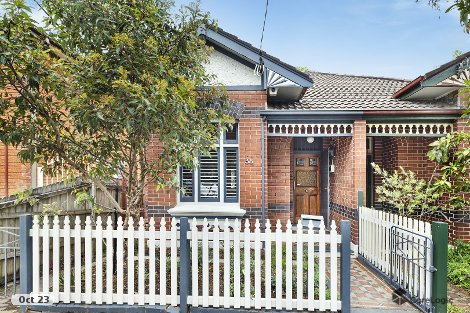 38 Beach Rd, Dulwich Hill, NSW 2203