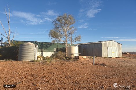 557 Government Rd, Andamooka, SA 5722