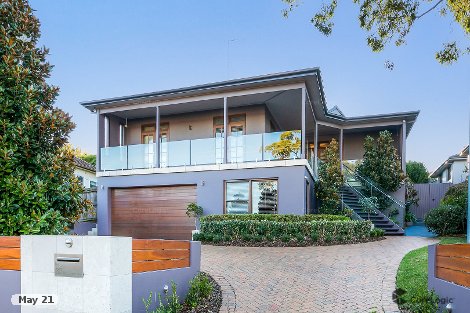 33 Langer Ave, Caringbah South, NSW 2229