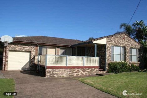 165 North Kiama Dr, Kiama Downs, NSW 2533