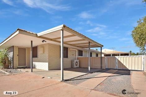 25f Koombana Ave, South Hedland, WA 6722