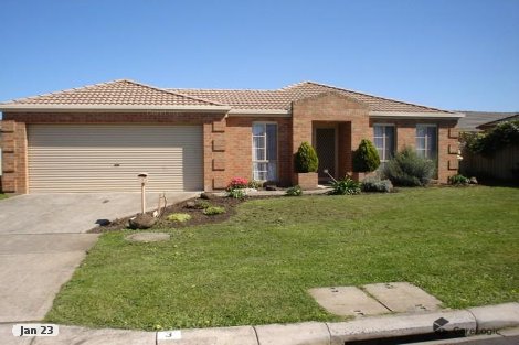 3 Seacombe Pl, Cranbourne, VIC 3977