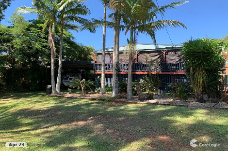 16 Noyes Pde, Karragarra Island, QLD 4184