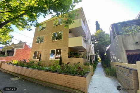 2/823 Rathdowne St, Carlton North, VIC 3054