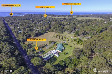 87 Forster Dr, Bawley Point, NSW 2539