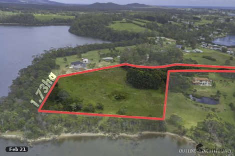 154 Sunset Bvd, Clarence Point, TAS 7270