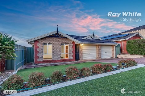 33 Harvey Ave, Walkley Heights, SA 5098