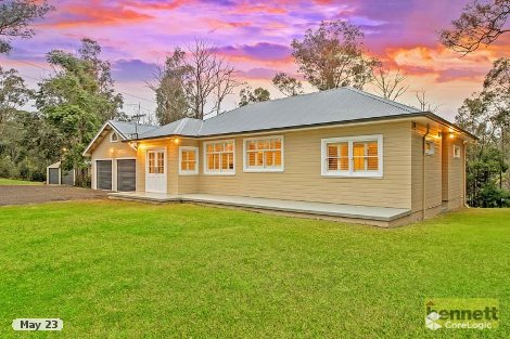 273 Redbank Rd, Kurrajong, NSW 2758