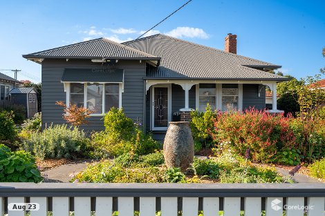 11 Montgomery St, Yarram, VIC 3971