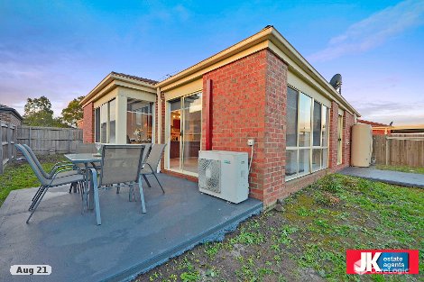 39 Vanderbilt Ave, Truganina, VIC 3029