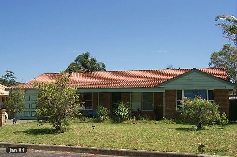 7 Cook Cl, Lakewood, NSW 2443