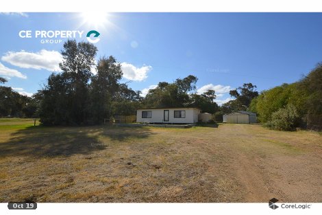 120 Bundilla Rd, Cambrai, SA 5353