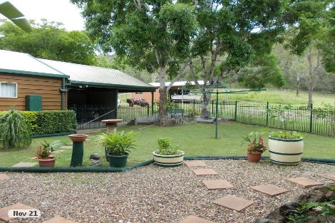 462 Upper Widgee Rd, Widgee, QLD 4570