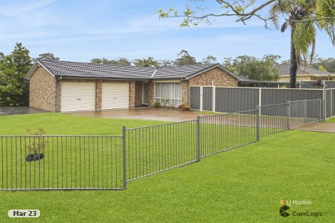 48 Claylands Dr, St Georges Basin, NSW 2540