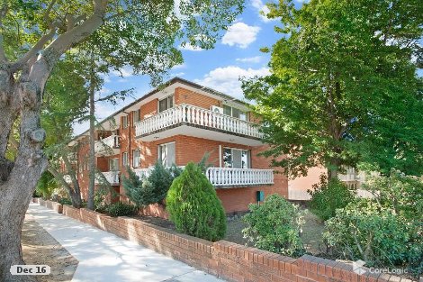 3/75 Prospect St, Rosehill, NSW 2142