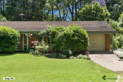 18 Brooklands Rd, Glenbrook, NSW 2773