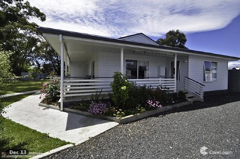 4 Station Rd, North Motton, TAS 7315