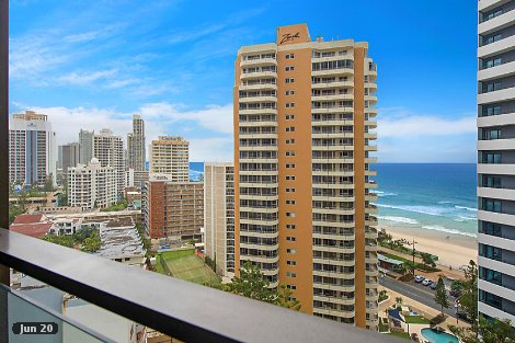 1204/3 Orchid Ave, Surfers Paradise, QLD 4217