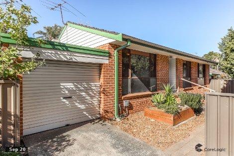 28/27 Waratah Cres, Macquarie Fields, NSW 2564