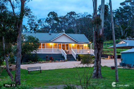 6 Shepherds Hill Rd, Lauriston, VIC 3444