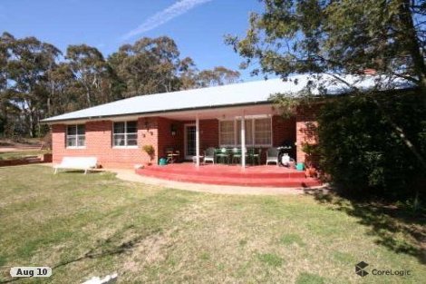 1 Porters Lane, Yetholme, NSW 2795