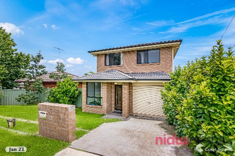 74 Macartney Cres, Hebersham, NSW 2770