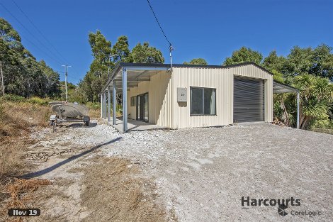 20 Jack St, Strahan, TAS 7468