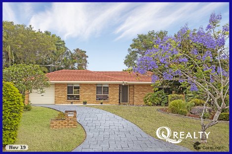 8 Haymer Ct, Meadowbrook, QLD 4131