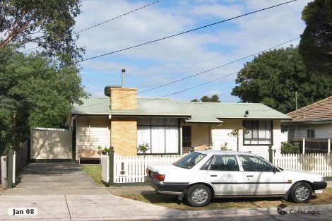 14 Gordon St, Newport, VIC 3015